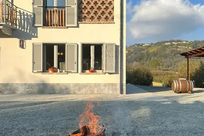 Image de [Cà D'rita] Appartamento Nella Natura - Wi-fi, a/c - Free Parking