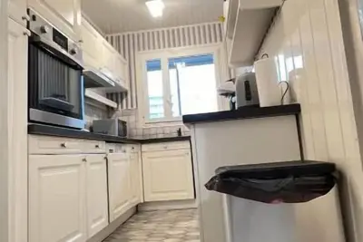 Image de Logement avec parking à 11 min de Paris