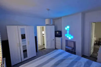 Image de Converted Bungalow In Bexley