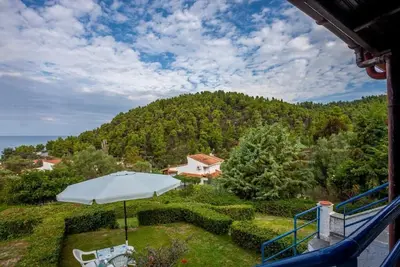 Image de Onar Holiday Home Near The Beach