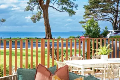 Salty Kisses by Experience Jervis Bay