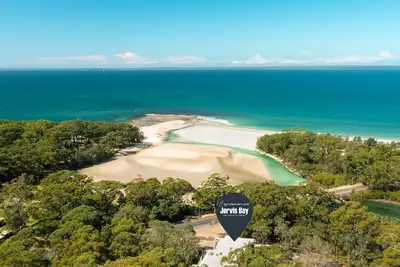 Image de The Penthouse by Experience Jervis Bay