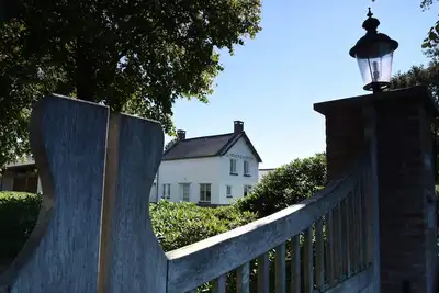 Image de B en B de Lindershoeve Waar Rust en Gezelligheid Samenkomen