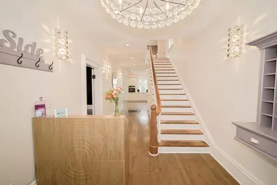 Image de Large Home downtown Saint Andrews within walking to Beach, Shops and Restaurants