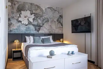 Image de Carvala Boutique Apartments