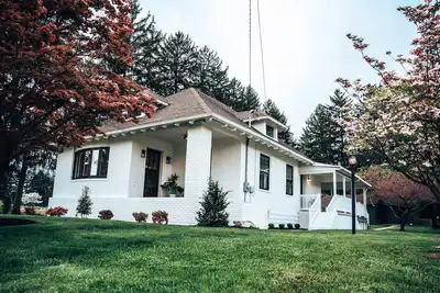 Image de The Garden House