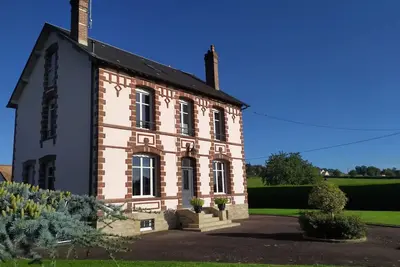 Image de Le Gîte de Madame Berthemet