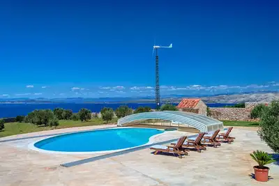 Image de Villa Hvar Amazing views Peaceful surroundings Spacious Villa at Great Location