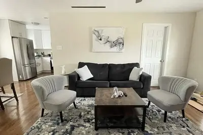 Image de Cozy Bagby House