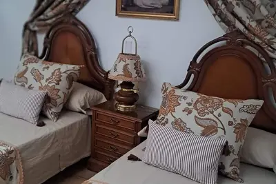 Image de Casa Rural Doña Gumersinda en San Carlos del Valle
