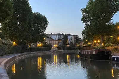 Image de Dupleix Au Fil Du Canal