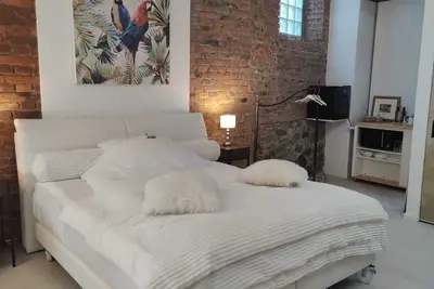 Image de 30 qm Loft Altstadt Oberursel Mitten in der Historischen Altstadt Oberursel