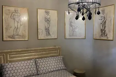 Image de Acogedor Estudio Edificio Histórico Pza del Pilar