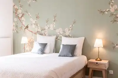 Image de Appartement Le Lully - Les Demoiselles à Versailles