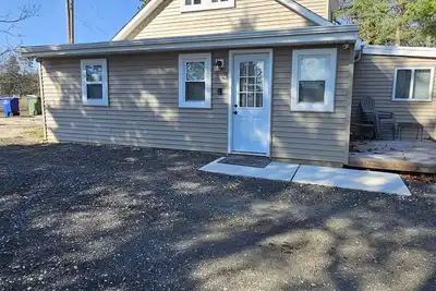 Image de Charming and cozy 2-bed home in Evesham with everything needed for your stay.