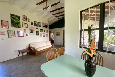 Image de Sea Cliff Eco-Cottages & Gin Distillery