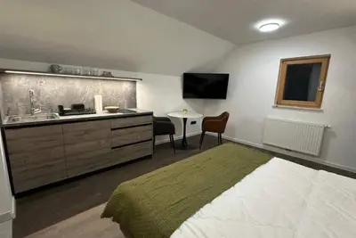 Image de 4 Elements Resort Bled Mansard