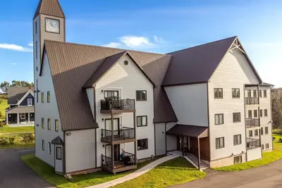 Image de Central Island location close to Confederation Trail, golf and many attractions.