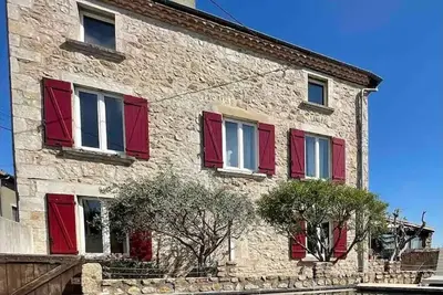 Image de Maison en Pierre-Charme