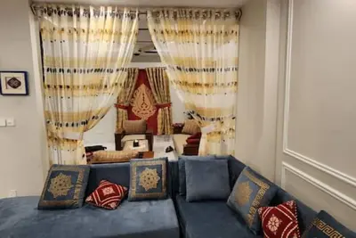 Image de 2 bedroom luxury apartment in sector G11/3