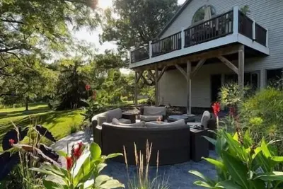 Image de Serene property close to Eaa