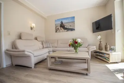 Image de Hund und Meer, Hannoversche Straße 17 Eg, 27476 Cuxhaven- Sahlenburg