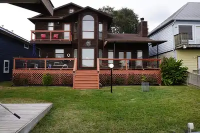 Image de Casa Del Sol Waterfront