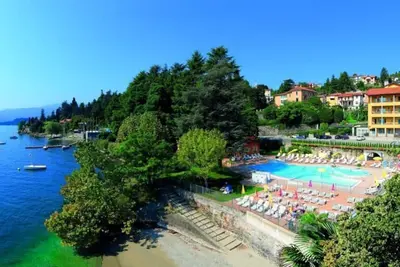 Image de Residence Zust Two-room apartment Bilo for 4 persons