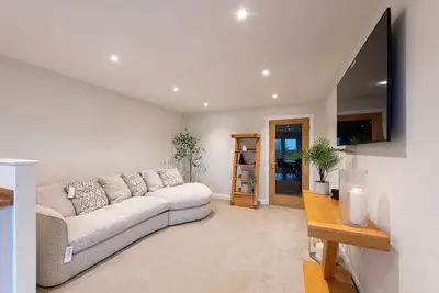 Image de Penthouse Luxury Apartment