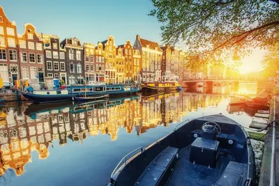 Image de Cosy luxery 2 separate studio's in one apartment 120 m2 Central Amsterdam