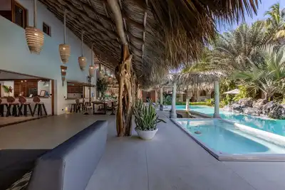 Image de Villa Casa Luna - Spacious property in Playa Coson