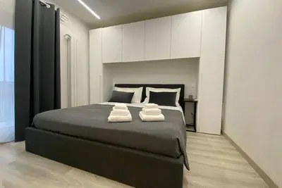 Image de Bnb Apartament Ferrara - a 5 Minuti Dello Bluenergy Stadium - Terminal Nord -
