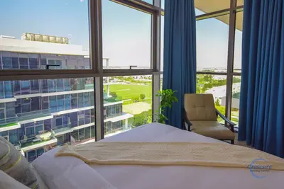 Image de Breathtaking View 2 Bed plus Study