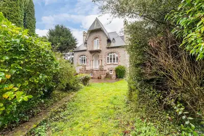 Image de La Villa des Troënes - Proche des plages