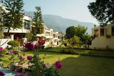 Image de Bohemian Room in Rishikesh