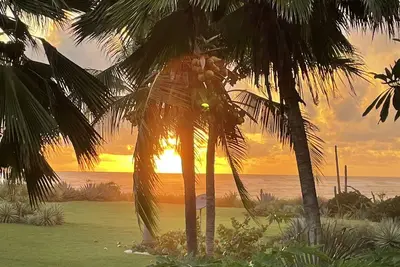 Image de Ocean View Beach House with Pool in Costa Rica. Villa Paraiso Beach Home