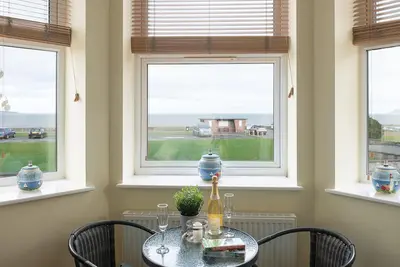 Image de Orme View - Deux Chambres Gîte, Couchages 4