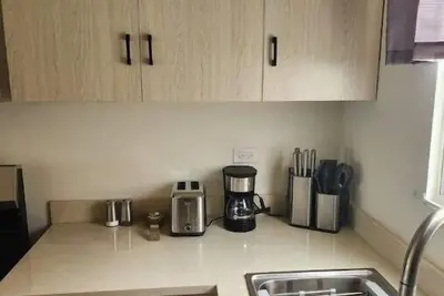 Image de 2bed 2Bath. 5min drive to the beach. Close to Puerto Seco Beach. Great location