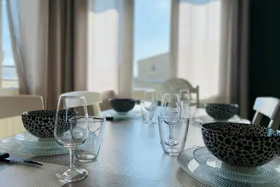 Image de Bienvenue au gîte Carlotta!