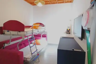 Image de Accogliente Appartamento Vicino Roma per Coppie e Famiglie, Nuovo