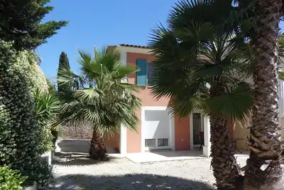 Image de Détente pure : soleil, plage, Côte d'Azur - Résidence Le Jardin des Orchidée