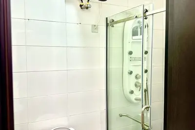 Image de Check out this beautiful apartment in Abuja Nigeria