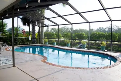 Image de Welcome to Your Tropical Getaway in Bradenton, Fl!