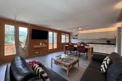 Image de Chalet Bergrose 3