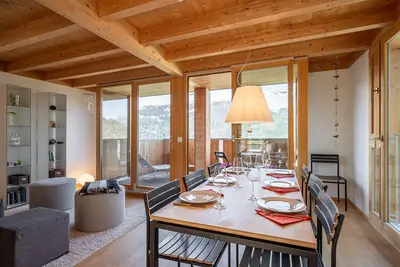 Image de Chalet Roossi 4