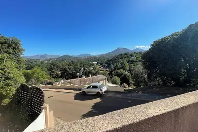 Image de U refuggiu appartement à 5 minutes des plages
