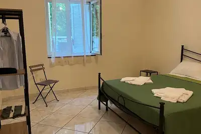 Image de 2 Bedroom Private vacation home in Sant'Egidio del Monte Albino