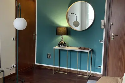 Image de San Clemente Guest House