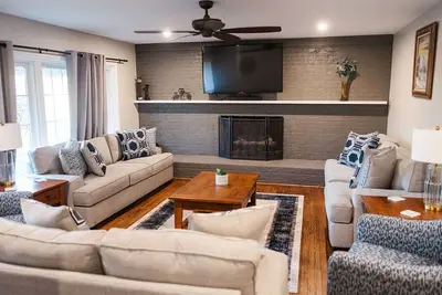 Image de Oak View Inn A Newly Renovated Luxury Guest House