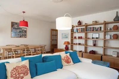 Image de Family retreat 5 minutes from the beach.